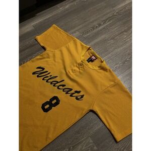 Vintage Yellow Wilson Jersey Tee M